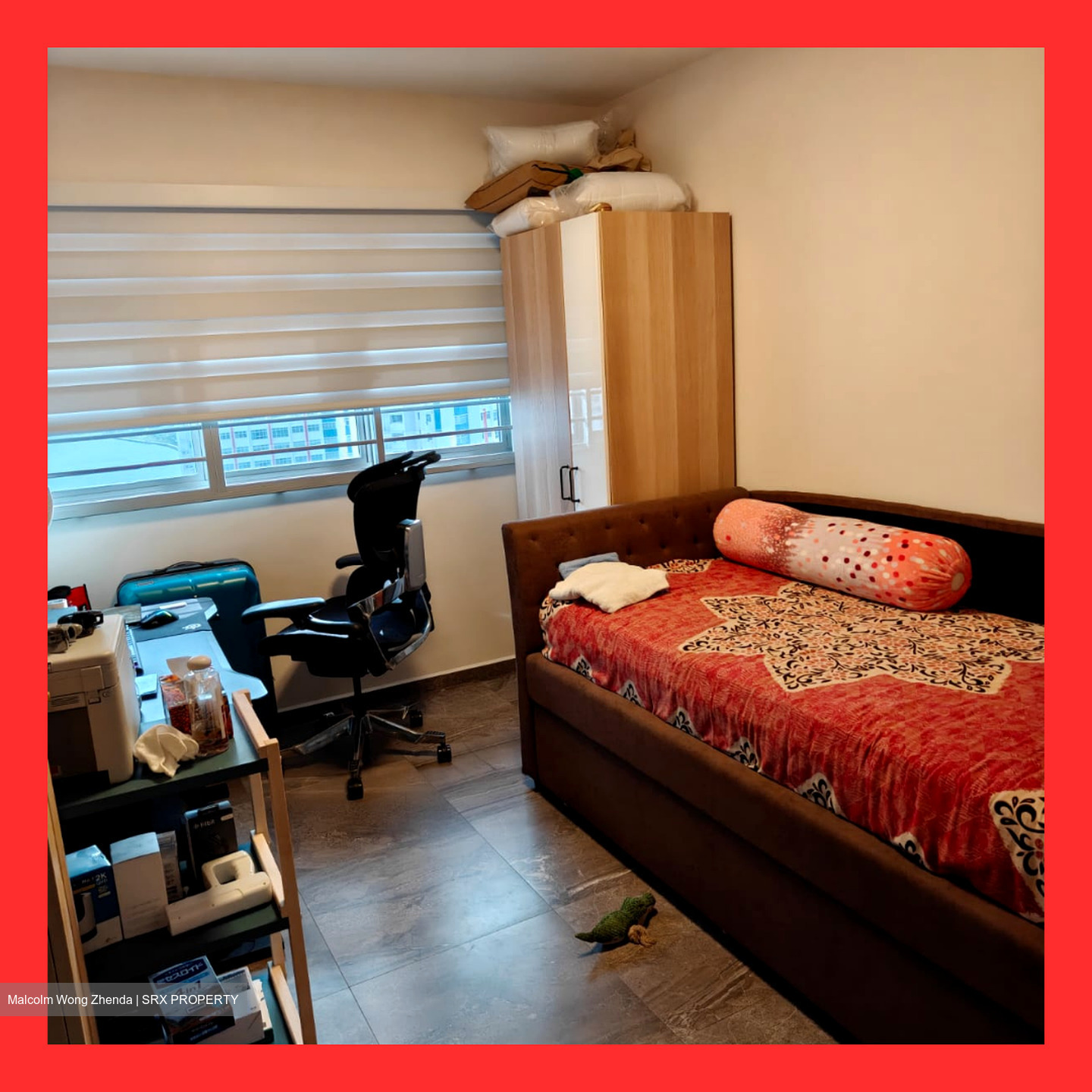 Teban Gardens Road (Jurong East),  #517318551